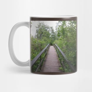 Trails Mug